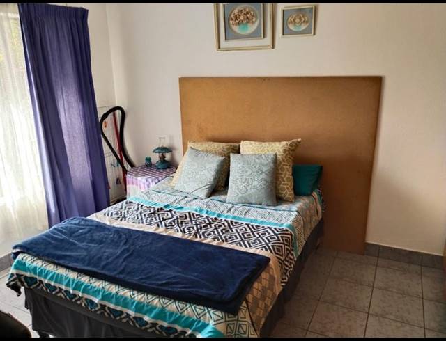 2 BEDROOM TOWNHOUSE FOR SALE IN VANDERBIJLPARK SW 5